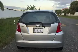 2010 Honda Fit