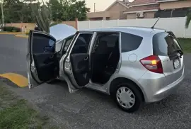 2010 Honda Fit
