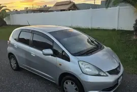 2010 Honda Fit