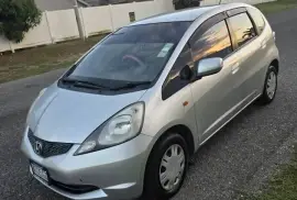 2010 Honda Fit