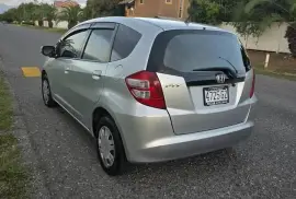 2010 Honda Fit