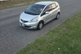 2010 Honda Fit