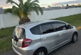 2010 Honda Fit