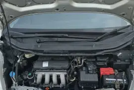 2010 Honda Fit