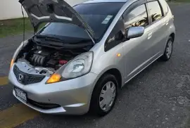 2010 Honda Fit