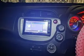 2010 Honda Fit