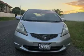 2010 Honda Fit