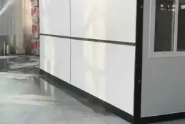 Titan Warehouse