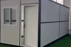 Titan Warehouse