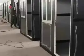 Titan Warehouse