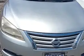 Nissan Slyphy 2014