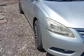 Nissan Slyphy 2014