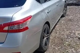 Nissan Slyphy 2014