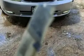 2003 TOYOTA COROLLA KINGFISH