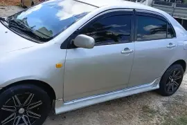 2003 TOYOTA COROLLA KINGFISH