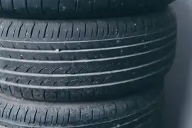 Wheel 114.3*5 (195/65/15)