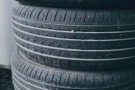 Wheel 114.3*5 (195/65/15)