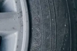 Wheel 114.3*5 (195/65/15)