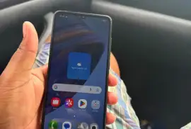 SAMSUNG F05 64GB No fault