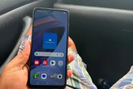SAMSUNG F05 64GB No fault