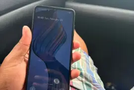 SAMSUNG F05 64GB No fault