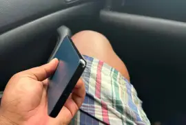SAMSUNG F05 64GB No fault