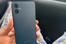 SAMSUNG F05 64GB No fault