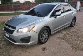2012 Subaru Impreza
