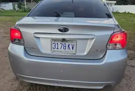 2012 Subaru Impreza