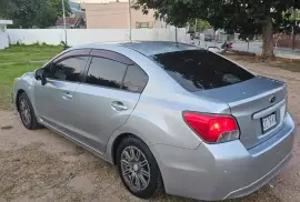 2012 Subaru Impreza