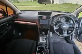 2012 Subaru Impreza