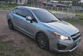 2012 Subaru Impreza