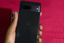 GOOGLE PIXEL 7 128GB No fault
