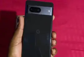 GOOGLE PIXEL 7 128GB No fault