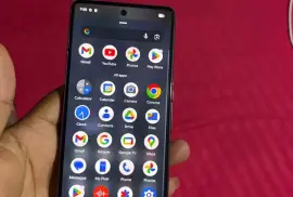 GOOGLE PIXEL 7 128GB No fault