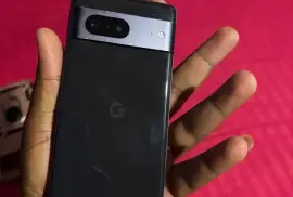 GOOGLE PIXEL 7 128GB No fault