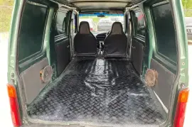 97 Hijet Cargo Panel Bus