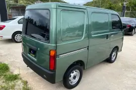 97 Hijet Cargo Panel Bus