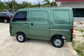 97 Hijet Cargo Panel Bus