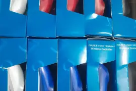 Ps4 controllers