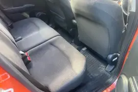 2013 Honda Fit RS