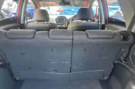 2013 Honda Fit RS