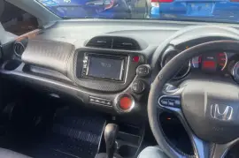 2013 Honda Fit RS
