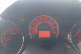2013 Honda Fit RS