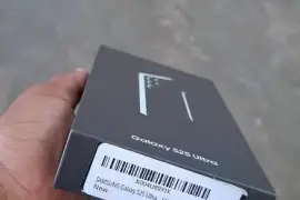 Samsung S25 Ultra 256Gb