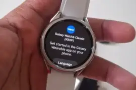 Samsung S25 Ultra 256Gb