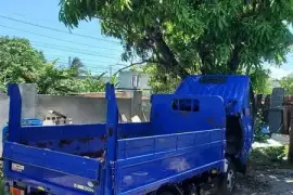 Mitsubishi Canter 2016