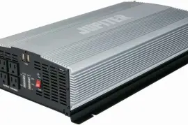 Jupiter 5000 Watt Modified Sine Wave Power Inverter