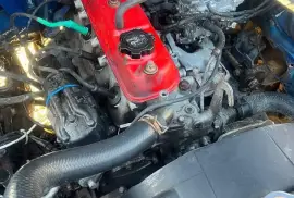 1991 Toyota pick up sr5