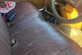 1991 Toyota pick up sr5